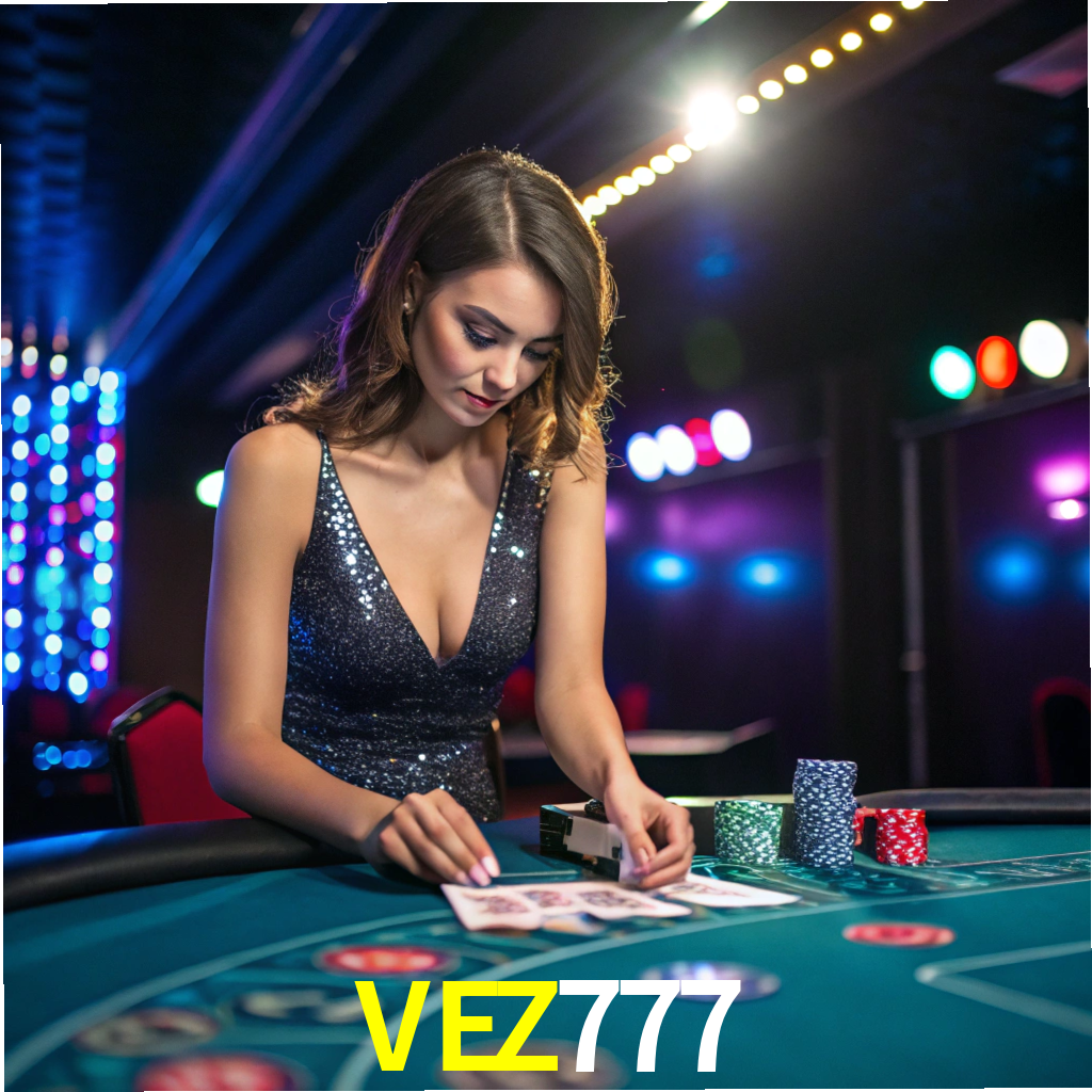 VEZ777