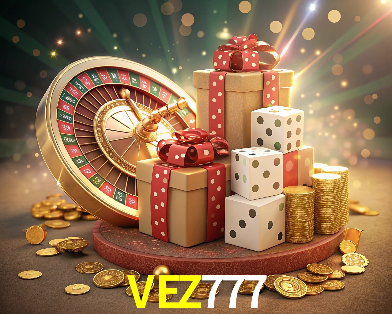 VEZ777