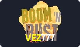 Boom or Bust
