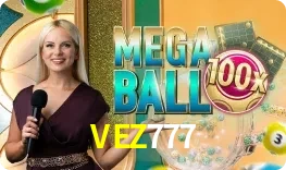 Mega Ball